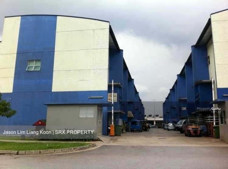 Nordix (D27), Factory #580128661